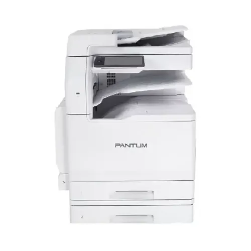 МФУ лазерное цветное, 30 стр./ Pantum CM330ADN, Color 30 ppm MFP