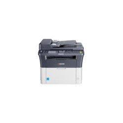 МФУ лазерное Kyocera FS-1125MFP, A4, дуплекс