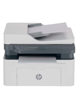 Лазерное МФУ/ HP Laser 137fnw