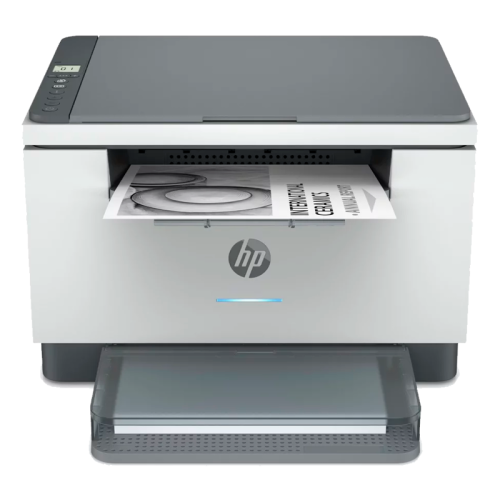 Лазерное МФУ/ HP LaserJet MFP M236d