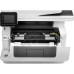 Лазерное МФУ/ HP LaserJet Pro MFP M428fdw