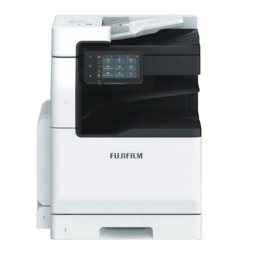 Fujifilm Apeos C3060CPS A3, МФУ, лазерное, цветное, 30стр/мин, 1200x2400dpi, 4096Мб, 128Гб, 500+96, USB + тумба с доп лотком (ТС101909)