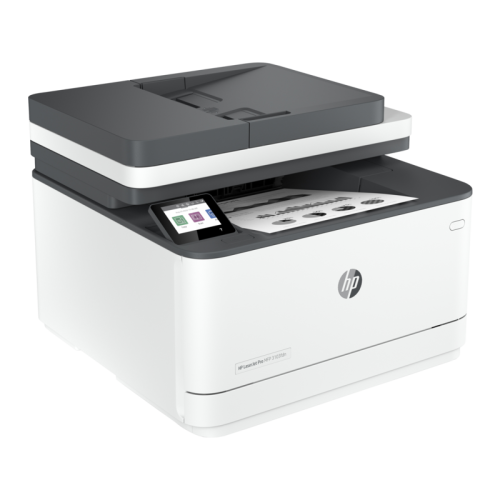 МФУ лазерное HP LaserJet Pro 3103fdn, монохромный, A4, А4 ч/б макс. 35 стр./мин, дуплекс, USB/Ethernet (3G631A)