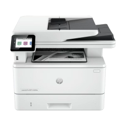 HP LaserJet Pro 4103fdw