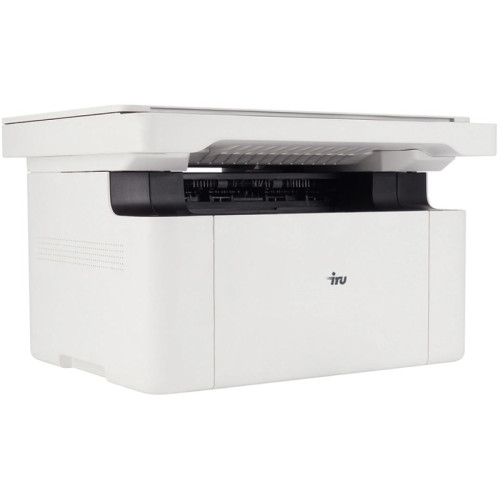МФУ лазерное IRU Strato HM2401DNW A4, Wi-Fi