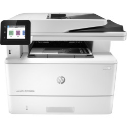 Лазерное МФУ/ HP LaserJet Pro MFP M428fdn