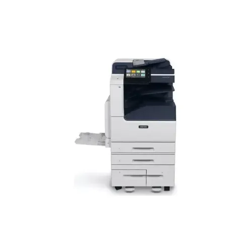 МФУ Xerox VersaLink Black B7125/30/35 /DADF/1 лоток 520 листов/ Xerox VersaLink B7101V_D Processor/DADF