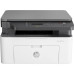 МФУ лазерное HP Laser 135w АЗИЯ, A4, Wi-Fi