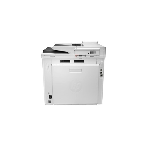 Лазерное МФУ/ HP Color LaserJet Pro MFP M479dw