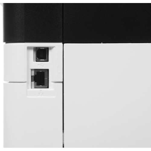 МФУ лазерное Kyocera Ecosys M2135DN (1102S03NL0/L1) A4 Duplex белый