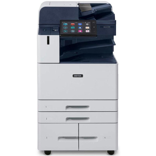 Комплект МФУ Xerox AltaLink C8270 A3, лазерное, цветное, (А4)70стр/мин, 1200x2400dpi, 4096Мб, 256Гб, /Ethernet (C8270F_Z RA), фальцовщик (097S05098), финишер (097S05026), транспортер для финишера (497K17440), дырокол на 2/4 (497K20610), ключ инициализации