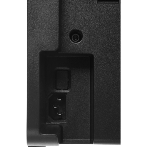 МФУ лазерный Pantum M6550W A4 WiFi черный