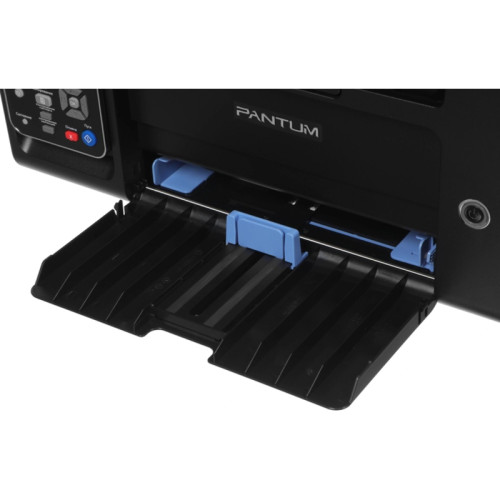 МФУ лазерный Pantum M6550W A4 WiFi черный