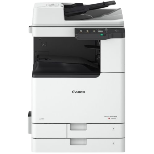 МФУ лазерное цветное формата А3/ imageRUNNER C3326i MFP