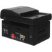 МФУ лазерный Pantum M6550W A4 WiFi черный
