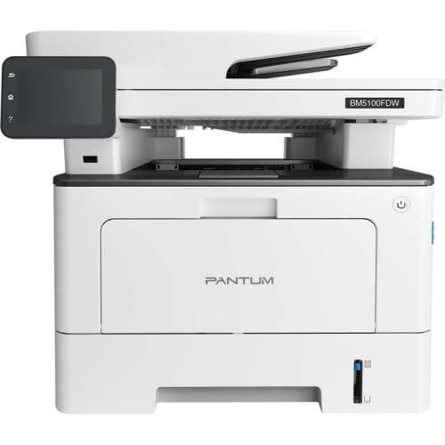 МФУ лазерное/ Pantum BM5100FDW