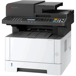 МФУ лазерный Kyocera Ecosys MA4000fx