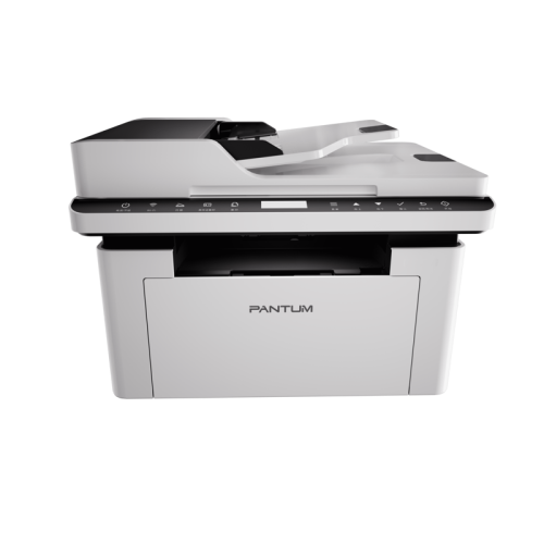 МФУ лазерное, монохромное/ Pantum BM2300A