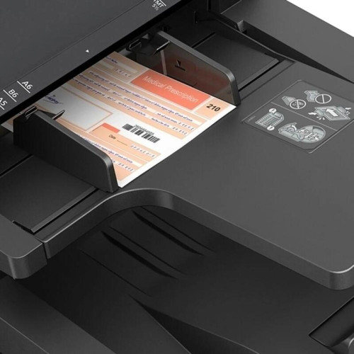 МФУ лазерный Kyocera Ecosys MA4500x (Азия) (110C133AX0) A4 Duplex белый МФУ лазерный Kyocera Ecosys MA4500x (Азия) (110C133AX0) A4 Duplex белый