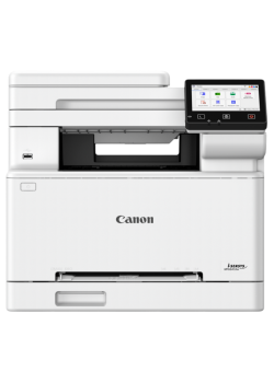 МФУ лазерный Canon i-Sensys MF664Cdw (6928C008) A4 Duplex Net WiFi белый