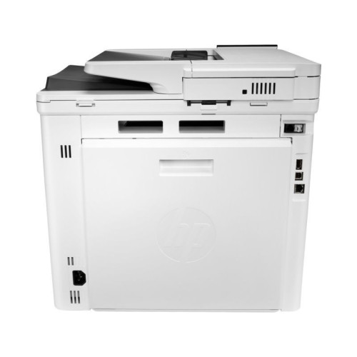 Лазерное МФУ/ HP Color LaserJet Ent MFP M480f Printer