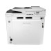 Лазерное МФУ/ HP Color LaserJet Ent MFP M480f Printer