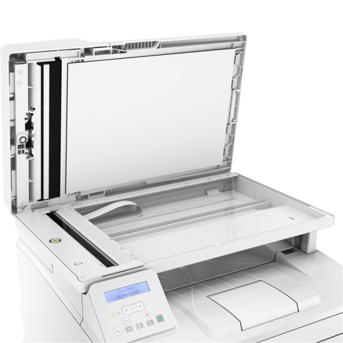 Лазерное МФУ/ HP LaserJet Pro MFP M227sdn