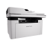 МФУ лазерное, монохромное/ Pantum BM2300A