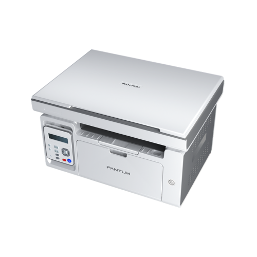 МФУ лазерное/ Pantum M6507