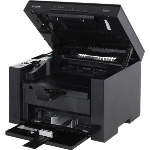 Лазерное ЧБ МФУ/ Canon LASER MFP I-SENSYS MF3010