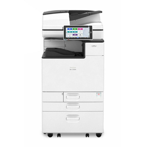 Цветное МФУ Ricoh IM C4500LT/ Ricoh IM C4500LT