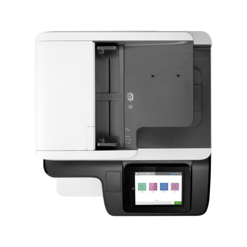 Лазерное МФУ/ HP Color LaserJet Enterprise Flow MFP M776z