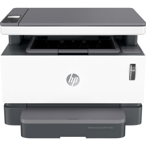 Лазерное МФУ/ HP Neverstop Laser MFP 1200w Printer