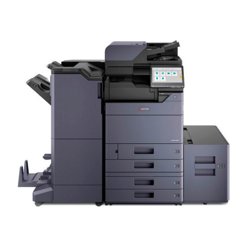 МФУ лазерный Kyocera TASKalfa 2554ci