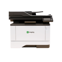 МФУ лазерное Fplus M40adn3, монохромный, А4, А4 ч/б макс. 40 стр./мин, дуплекс, USB 2.0/Ethernet (M40adn3)