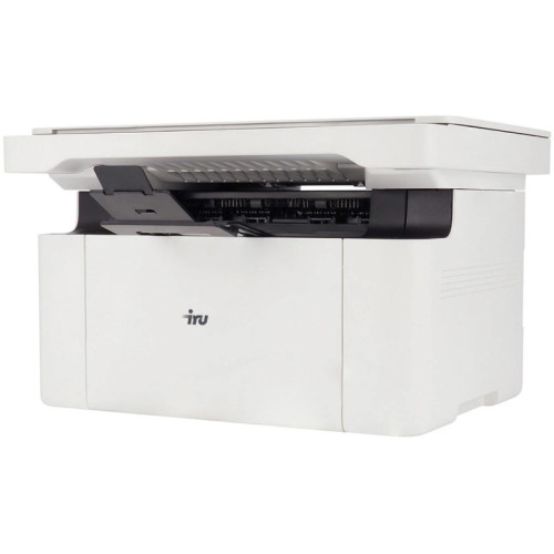 МФУ лазерное IRU Strato HM2401DNW A4, Wi-Fi