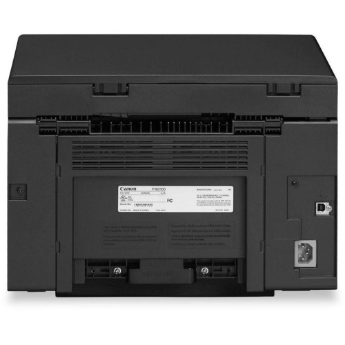 Canon imageClass MF3010 А4, МФУ, лазерное, черно-белое , 18стр/мин, 400х600dpi, 64Мб,USB,700стр/картридж, (5252B011)