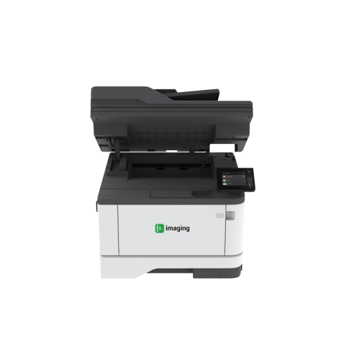 МФУ лазерное Fplus M40adn3, монохромный, А4, А4 ч/б макс. 40 стр./мин, дуплекс, USB 2.0/Ethernet (M40adn3)