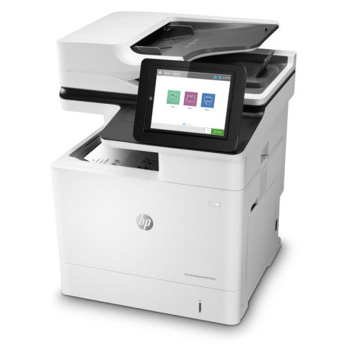 HP LaserJet Enterprise MFP M635h
