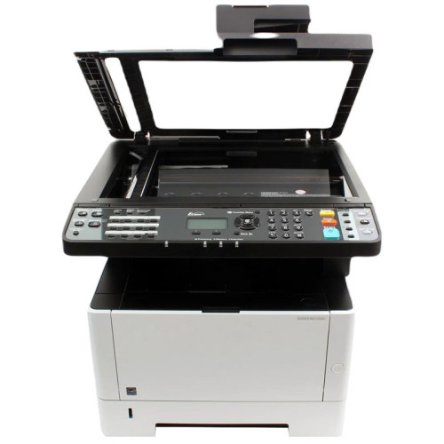 МФУ лазерный Kyocera M2135DN/ ECOSYS M2135DN