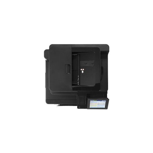 HP Color LaserJet Enterprise Flow MFP M880z+