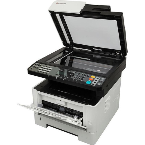 МФУ лазерное Kyocera ECOSYS M2040DN (Азия), (1102S33AX0) A4, дуплекс МФУ лазерное Kyocera ECOSYS M2040DN (Азия), (1102S33AX0) A4, дуплекс