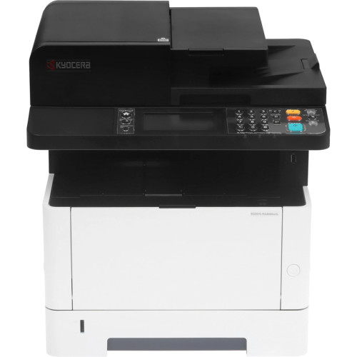 МФУ лазерный Kyocera Ecosys MA4000wifx