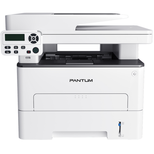 МФУ лазерное/ Pantum M7100DW