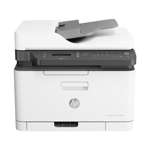 Лазерное МФУ/ HP Color Laser MFP 179fnw