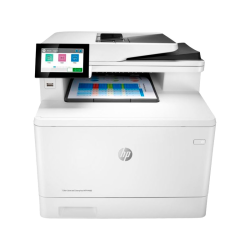HP Color LaserJet Ent MFP M480f Printer