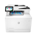 HP Color LaserJet Ent MFP M480f Printer HP Color LaserJet Ent MFP M480f Printer
