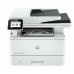 HP LaserJet Pro 4103fdn А4, МФУ, лазерное, черно-белое, 40стр/мин, 1200dpi, 1200МГц, 512Мб, АПД, 100+250, Ethernet /USB, 3050стр/картридж (2Z628A#B19) HP LaserJet Pro 4103fdn А4, МФУ, лазерное, черно-белое, 40стр/мин, 1200dpi, 1200МГц, 512Мб, АПД, 100+250, Ethernet /USB, 3050стр/картридж (2Z628A#B19)