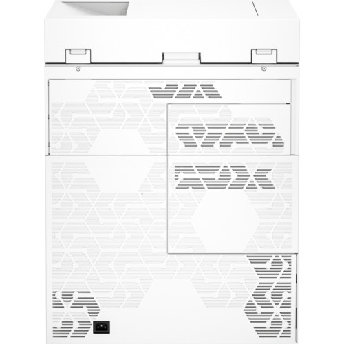 Лазерное МФУ/ HP Color LaserJet Enterprise Flow MFP 6800zf