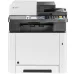 МФУ лазерный Kyocera M5526cdw/ МФУ ECOSYS M5526cdw